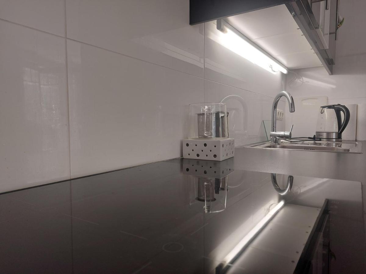 Appartement Mozart Terrace Hit Vienne